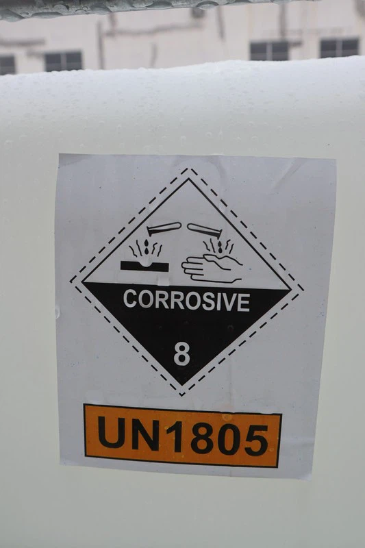 phosphate phosphoric acid