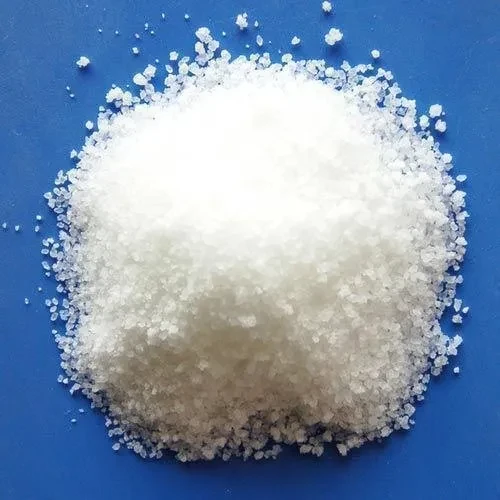 Ammonium Chloride Chemist
