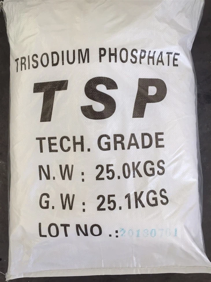 TSP 12h2o 25KG
