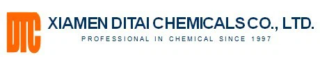 Xiamen  Ditai  Bahan kimia  Co ., ltd