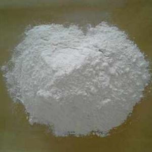 Antimony Trioxide Flame Retardant CAS1309-64-4